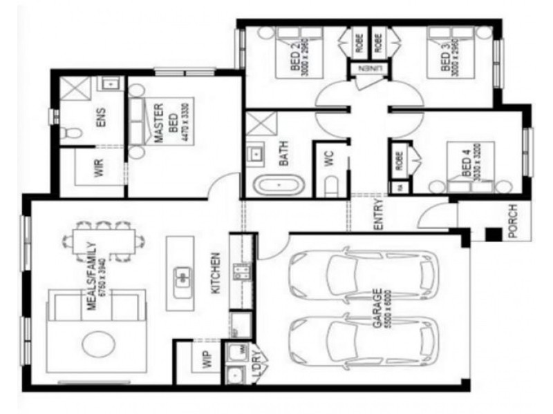 Mambourin VIC 3024