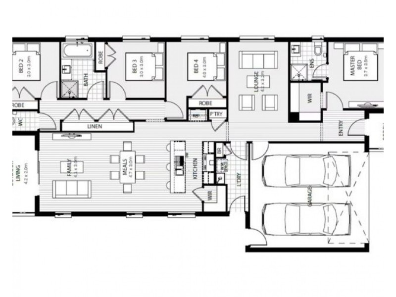 Lot 319 Road C, Colac VIC 3250