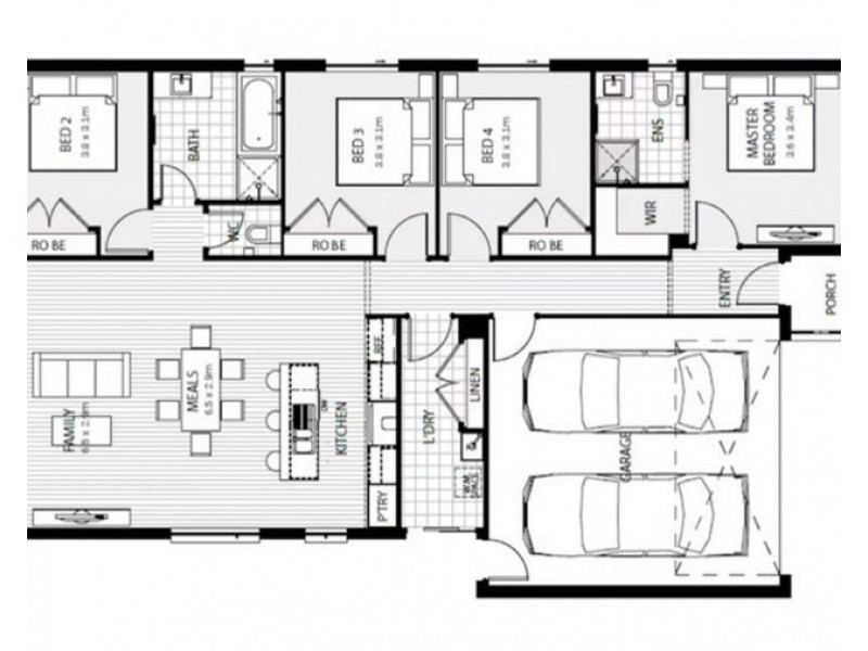 Clyde North VIC 3978