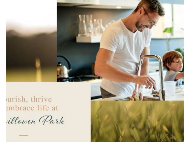 Perwillowen QLD 4560