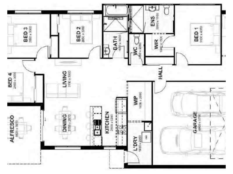 Bahrs Scrub QLD 4207