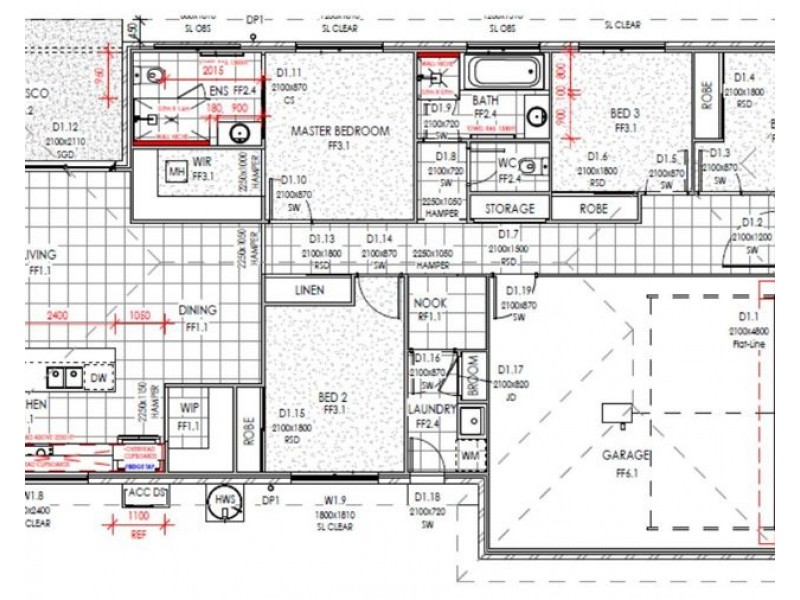 Deebing Heights QLD 4306