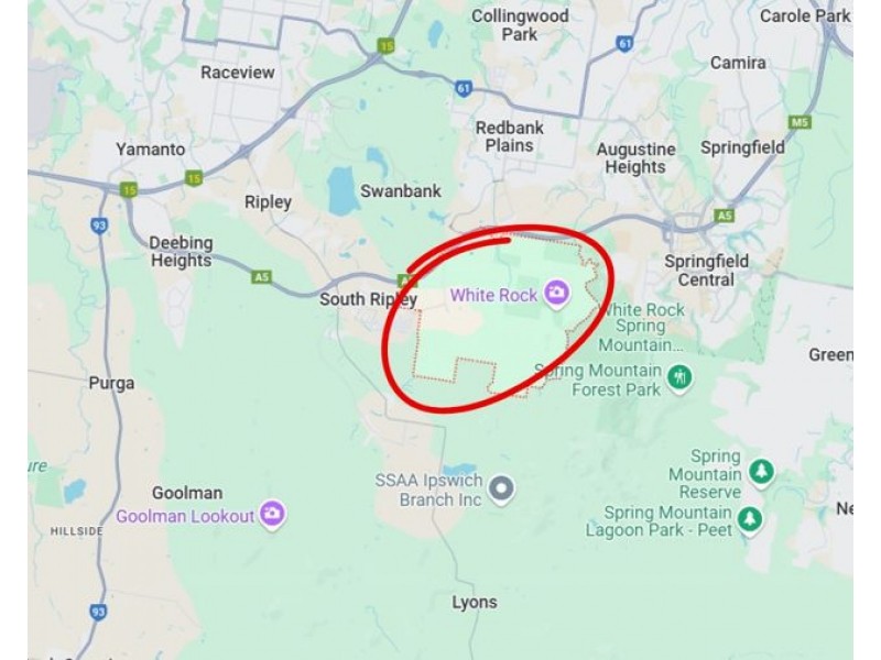 2227 Boyne Circuit, White Rock QLD 4306