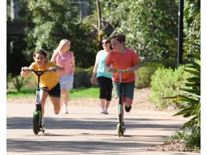 2227 Boyne Circuit, White Rock QLD 4306