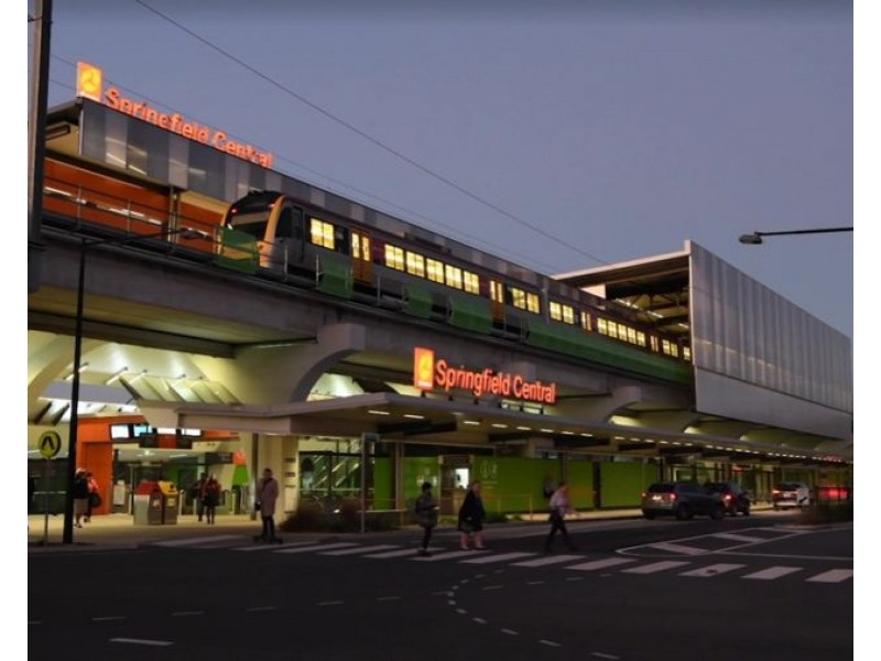 2227 Boyne Circuit, White Rock QLD 4306