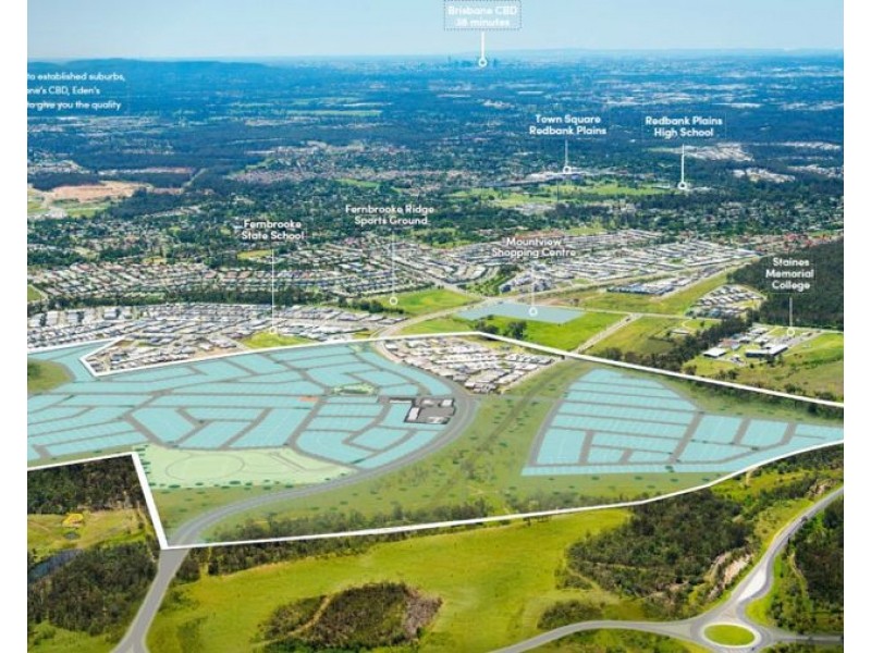 Redbank Plains QLD 4301