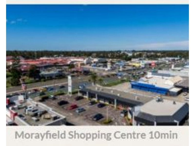 Morayfield QLD 4506
