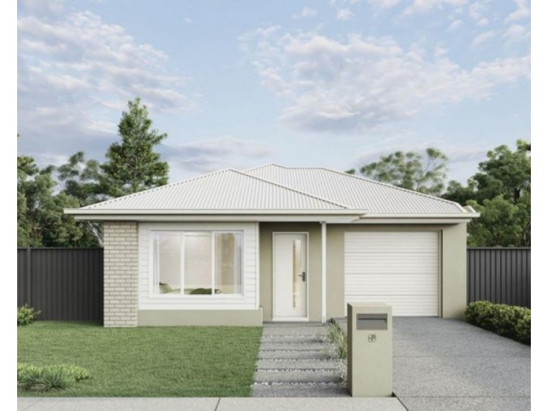Burdell QLD 4818
