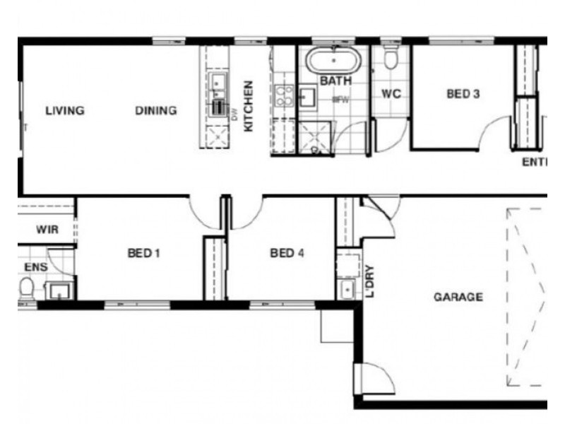 Deebing Heights QLD 4306