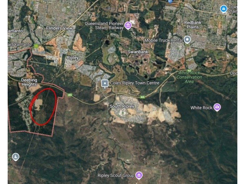 Deebing Heights QLD 4306