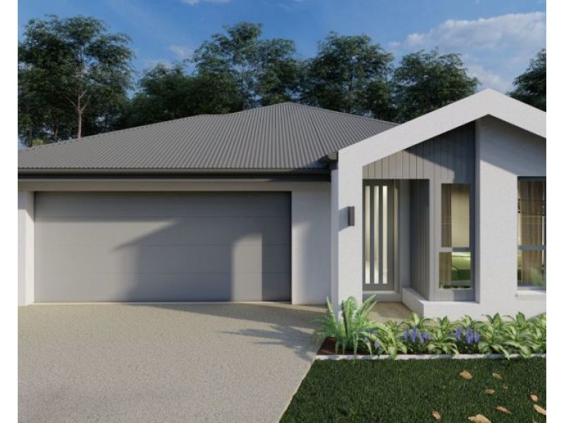 Spring Mountain QLD 4124