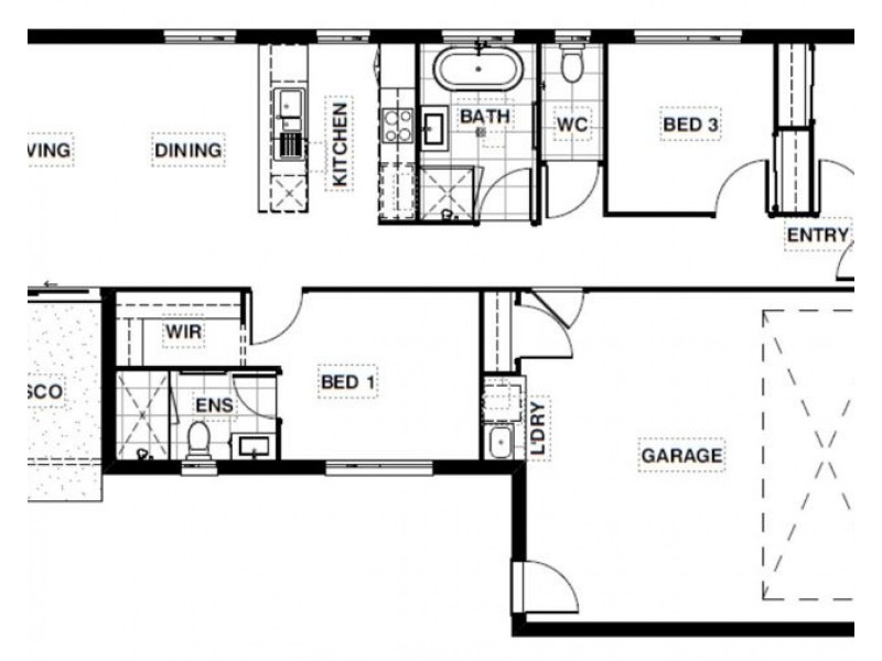 Spring Mountain QLD 4124