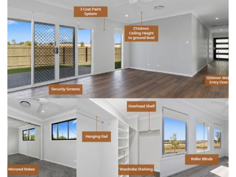 Deebing Heights QLD 4306