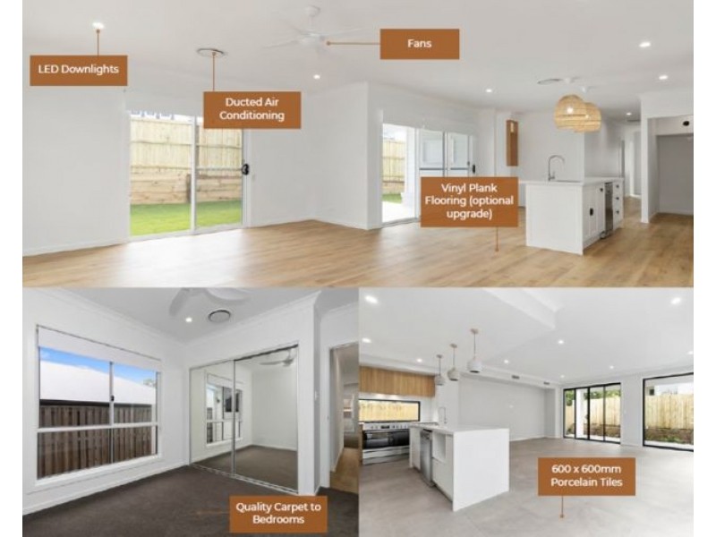 Deebing Heights QLD 4306