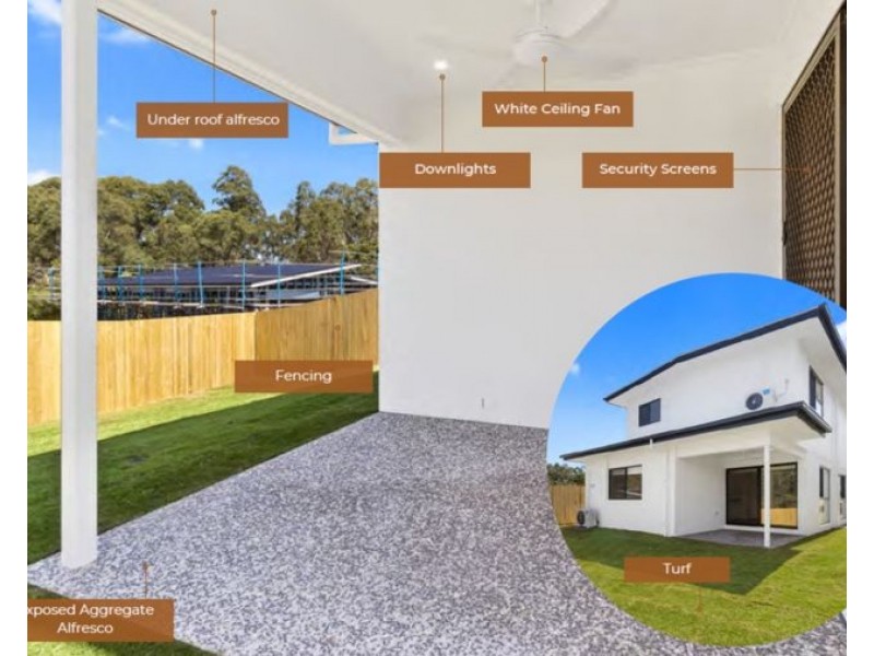 Deebing Heights QLD 4306