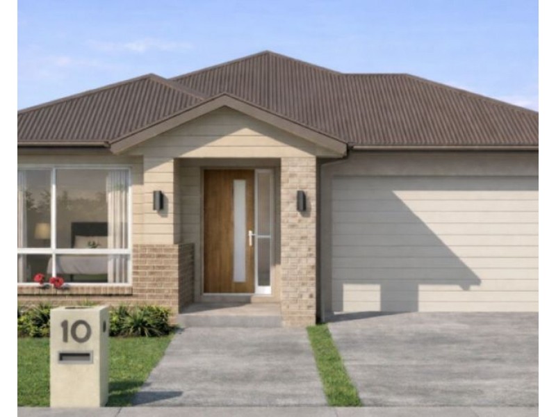 South Maclean QLD 4280