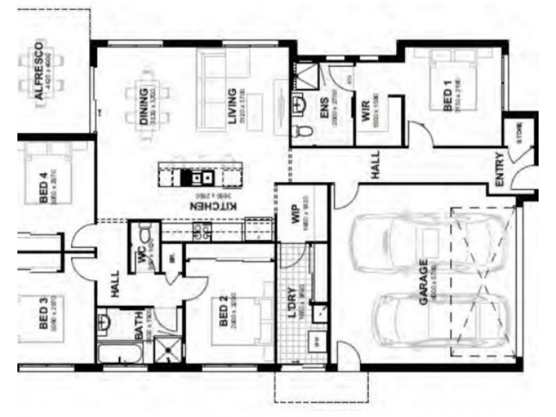 South Maclean QLD 4280