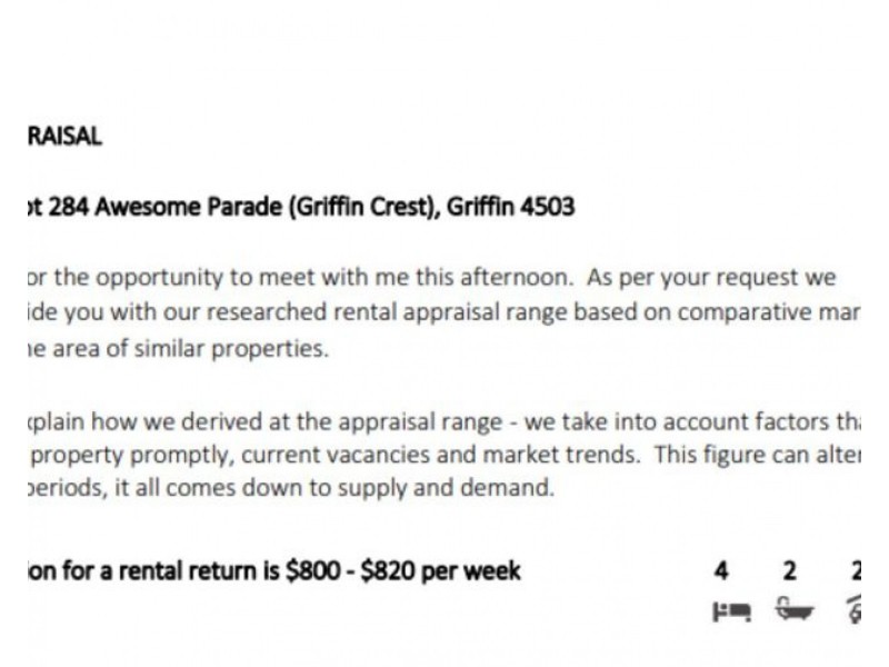 Griffin QLD 4503