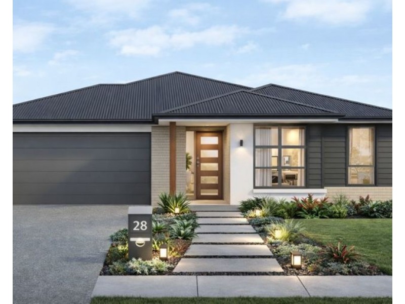 Regents Park QLD 4118