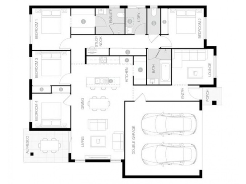 Regents Park QLD 4118