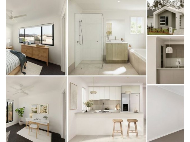 Regents Park QLD 4118