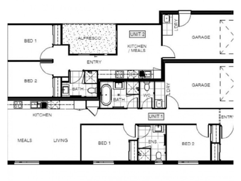 Logan Reserve QLD 4133