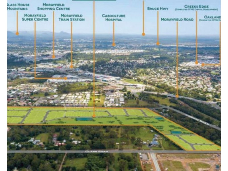 Morayfield QLD 4506