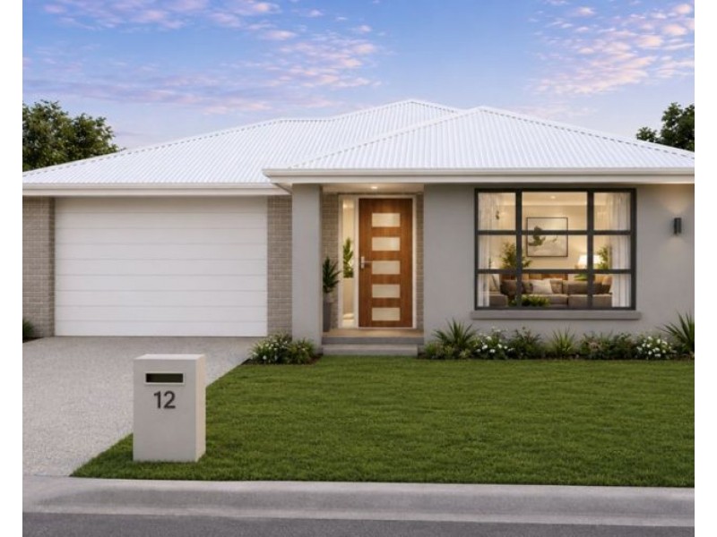 Walloon QLD 4306