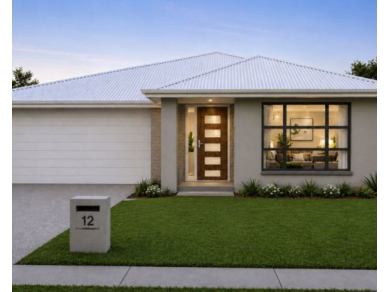 Coral Cove QLD 4670