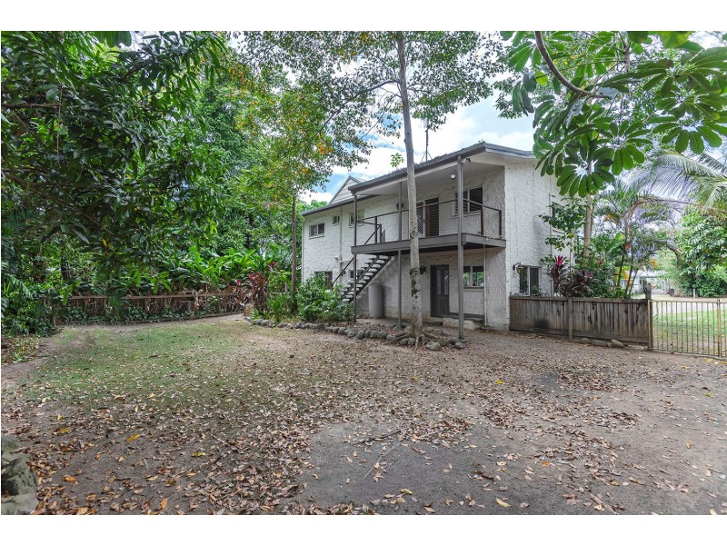 3 Noli Cl, Mossman QLD 4873