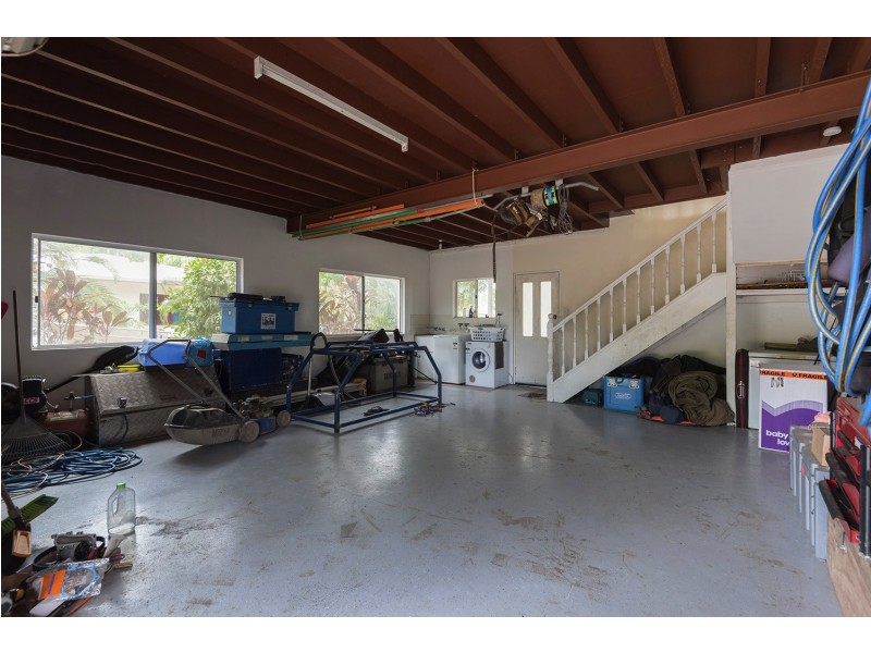 3 Noli Cl, Mossman QLD 4873