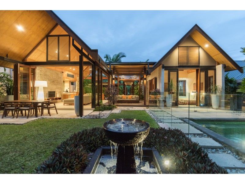 Villa 5 Bale Drive, Port Douglas QLD 4877