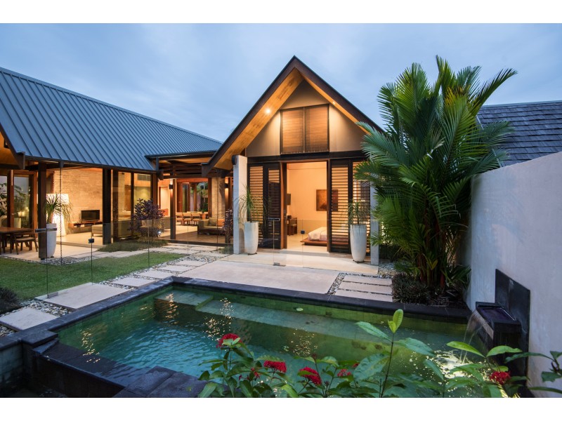 Villa 5 Bale Drive, Port Douglas QLD 4877