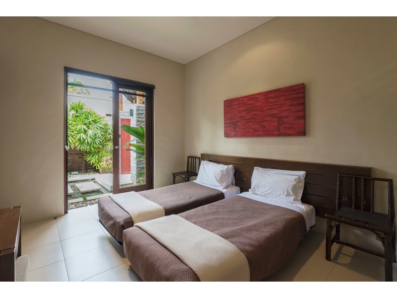 Villa 5 Bale Drive, Port Douglas QLD 4877