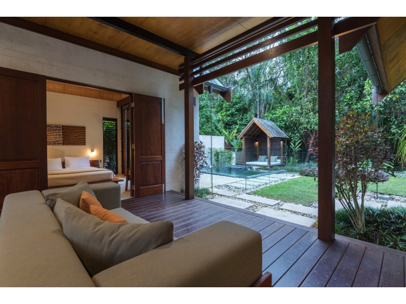 Villa 5 Bale Drive, Port Douglas QLD 4877