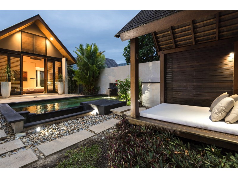 Villa 5 Bale Drive, Port Douglas QLD 4877