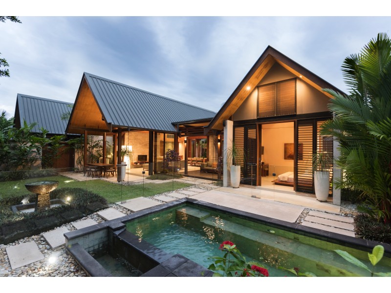 Villa 5 Bale Drive, Port Douglas QLD 4877