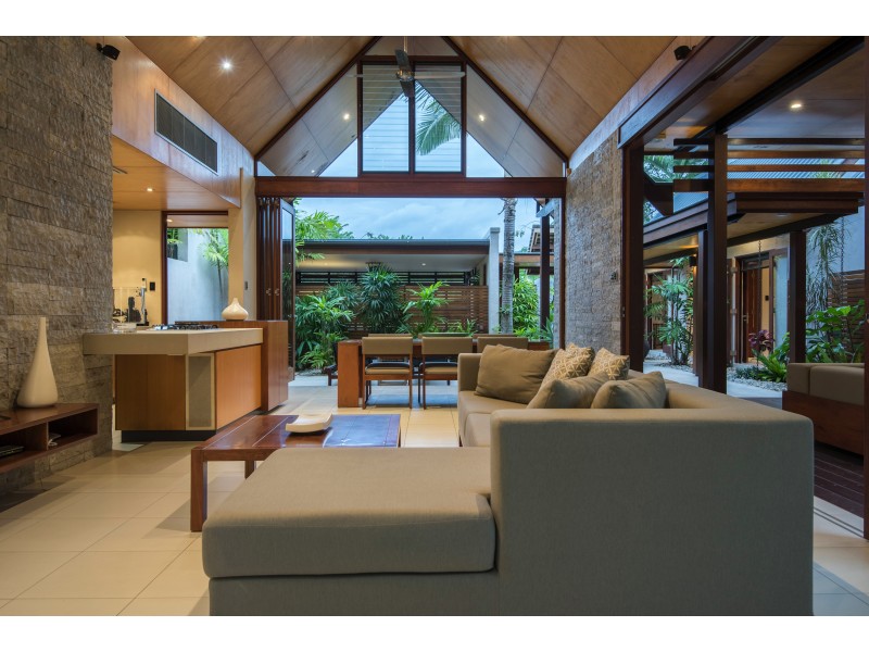 Villa 5 Bale Drive, Port Douglas QLD 4877