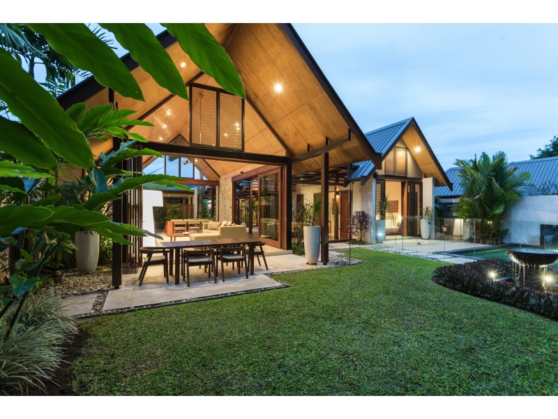 Villa 5 Bale Drive, Port Douglas QLD 4877