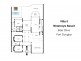 Villa 5 Bale Drive, Port Douglas QLD 4877 Floorplan