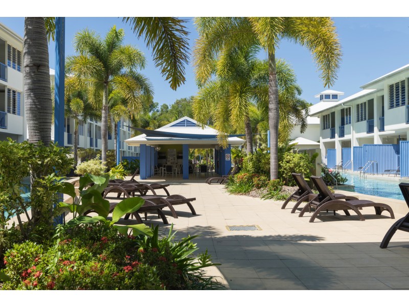 Unit 8/2-16 Langley Rd, Port Douglas QLD 4877