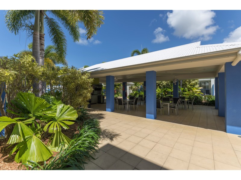 Unit 8/2-16 Langley Rd, Port Douglas QLD 4877