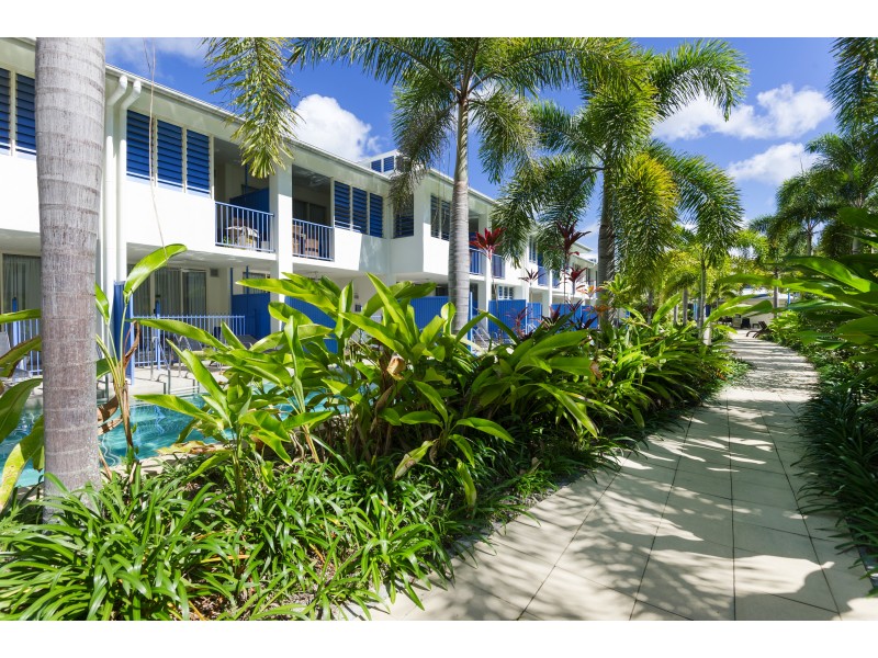 Unit 8/2-16 Langley Rd, Port Douglas QLD 4877
