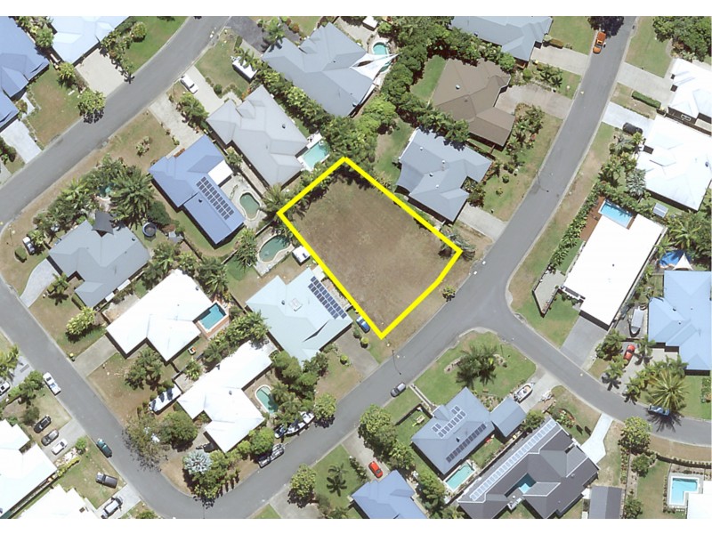 39 Birdwing St, Port Douglas QLD 4877