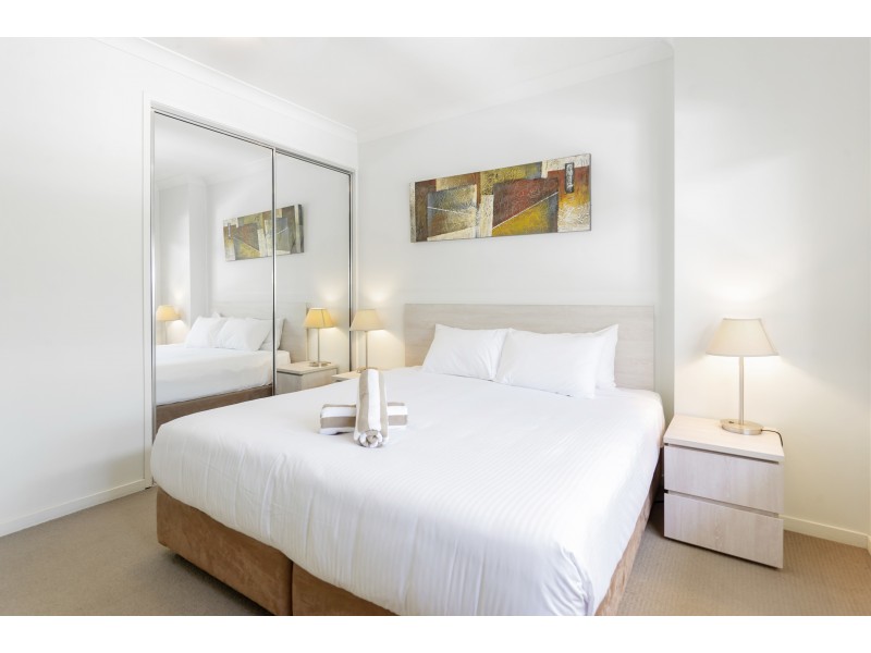 Unit 81/2-16 Langley Rd, Port Douglas QLD 4877