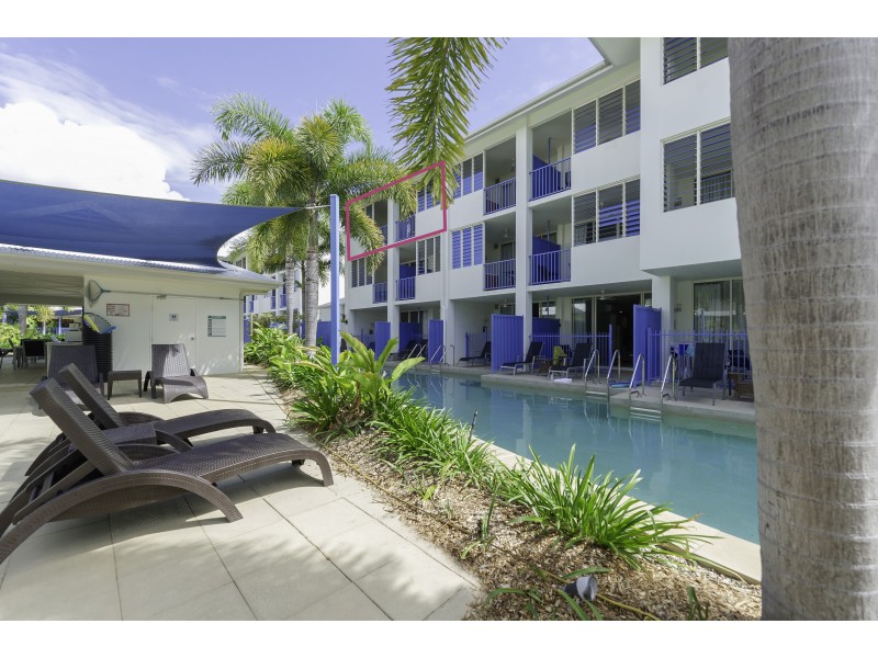 Unit 81/2-16 Langley Rd, Port Douglas QLD 4877