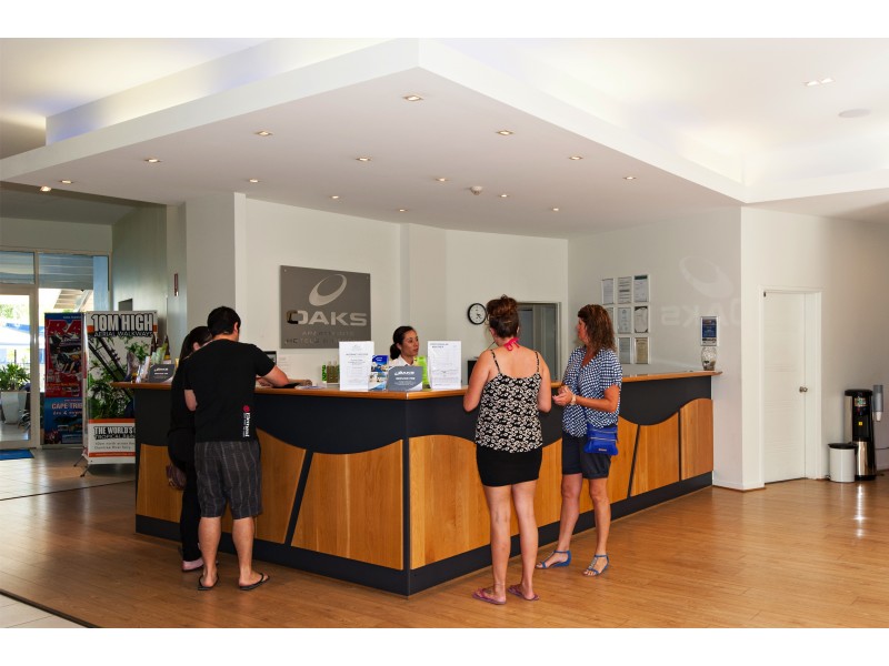 Unit 81/2-16 Langley Rd, Port Douglas QLD 4877