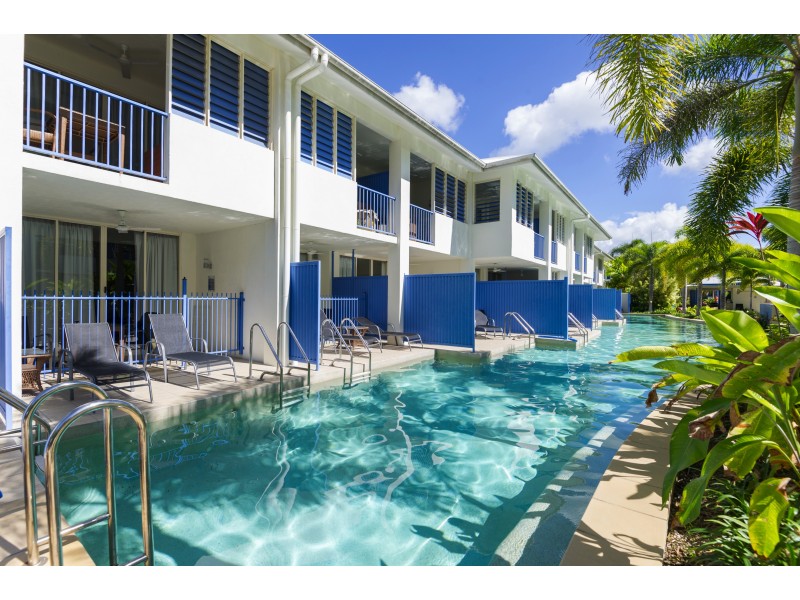 Unit 81/2-16 Langley Rd, Port Douglas QLD 4877
