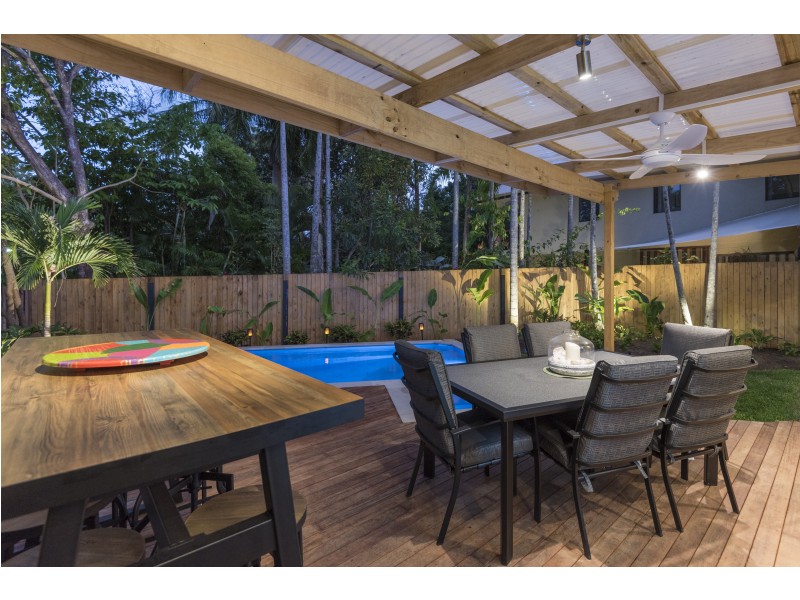 No.9 Thornton @ St Crispins/18 St Crispins Avenue, Port Douglas QLD 4877