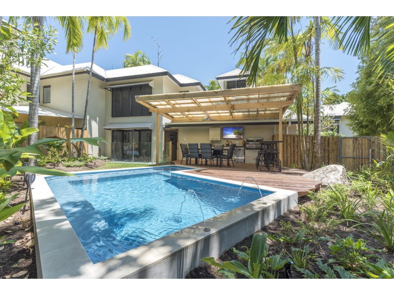 No.9 Thornton @ St Crispins/18 St Crispins Avenue, Port Douglas QLD 4877